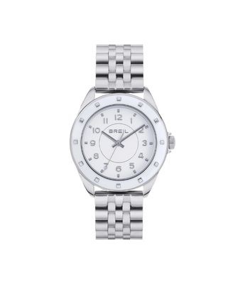 BREIL OROLOGIO HYPER SOLO TEMPO LADY 36 MM TW1951 